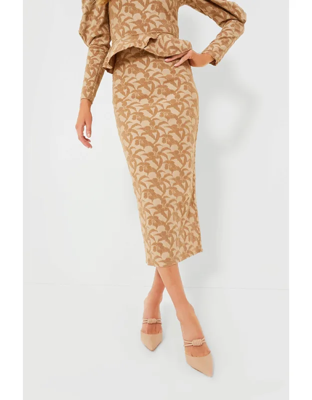 Pencil Skirt