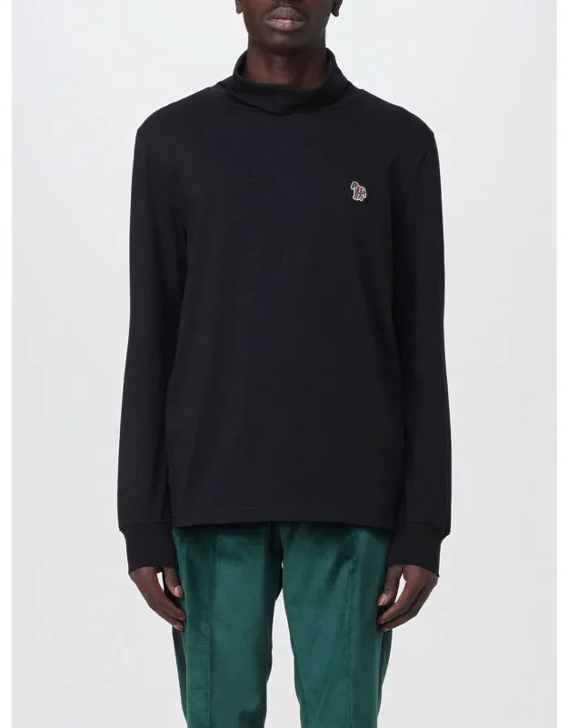 T-shirt Ps Multicolor