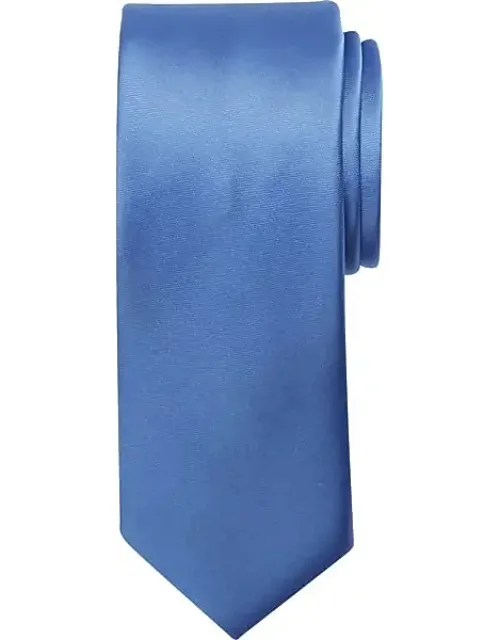 Skinny Solid Tie