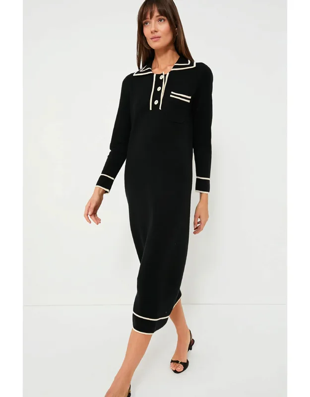 Eleonora Maxi Dress