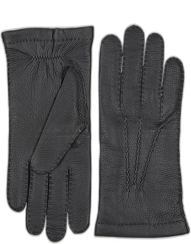 Elk Cord Gloves