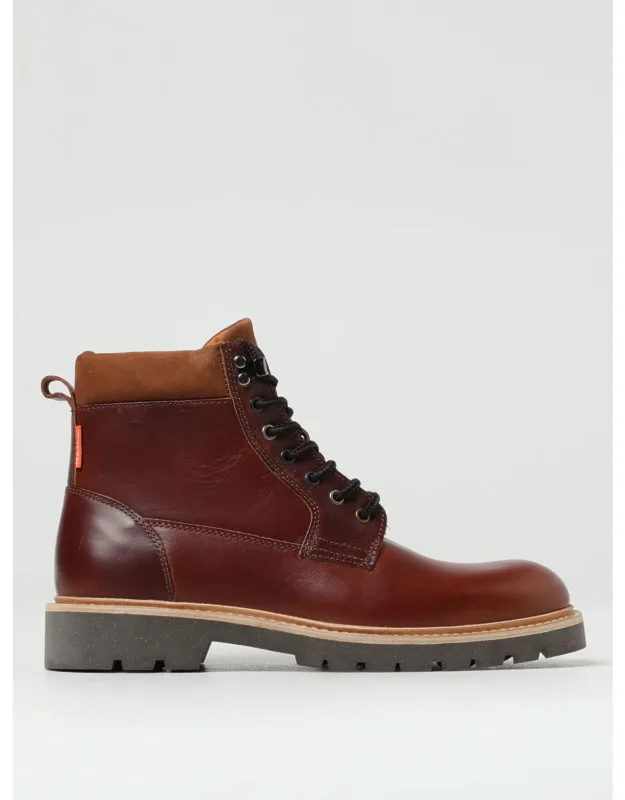 Boots Colour