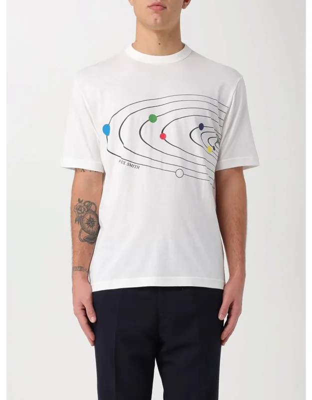 T-shirt Ps