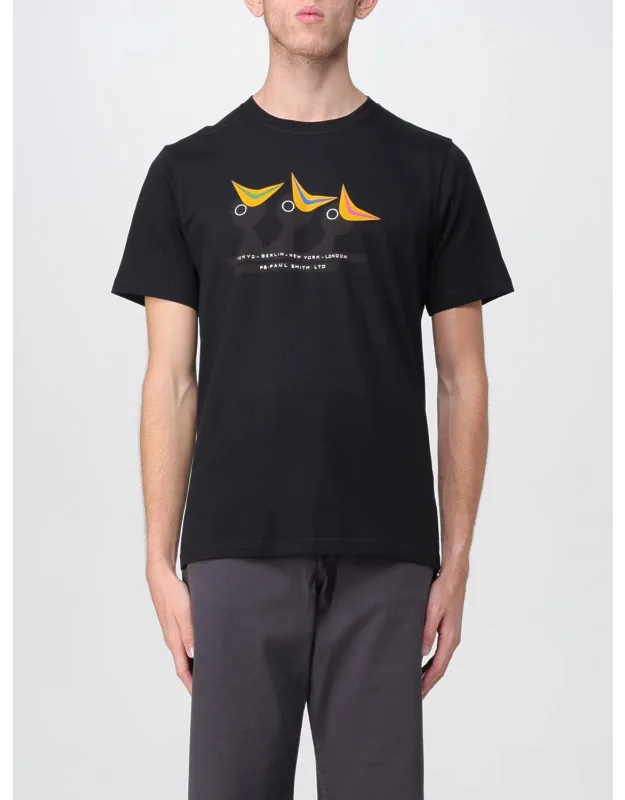 T-shirt Ps