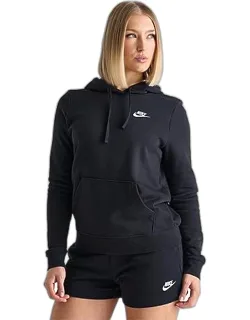 Sportswear Club Fleece Pullover Hoodie