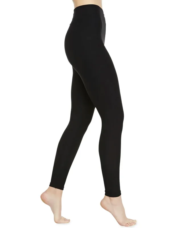 Perfect Control Leggings, High-rise Tapered Fit