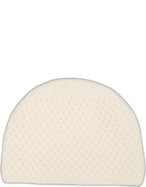 Honeycomb Crochet Hat