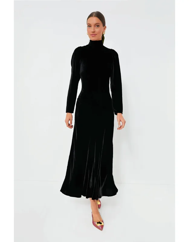 Delphine Dress