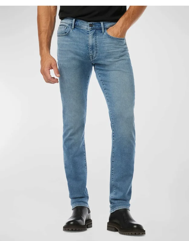 The Asher Slim-fit Denim Jeans