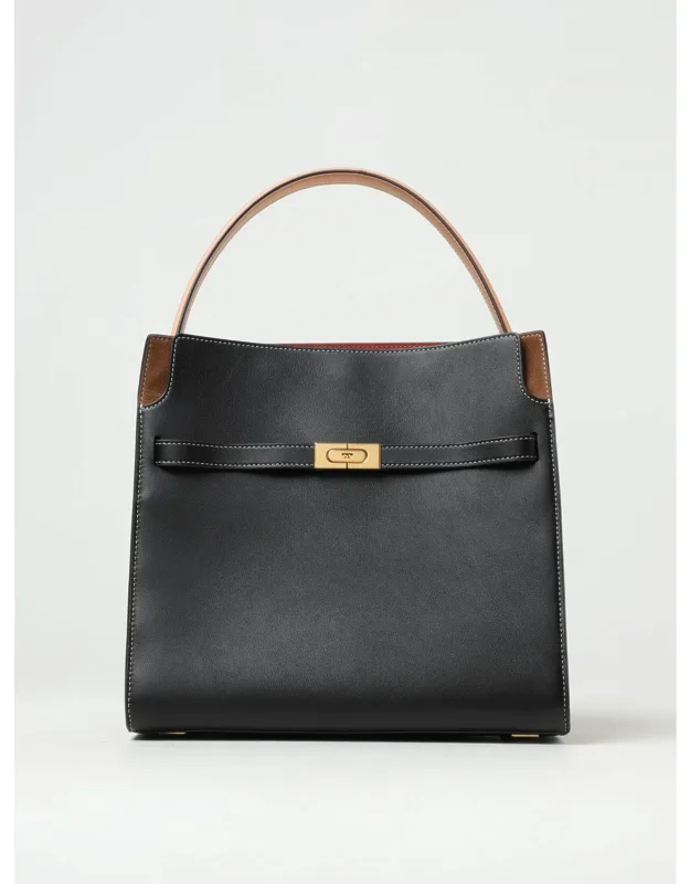 Lee Radziwill Leather Bag