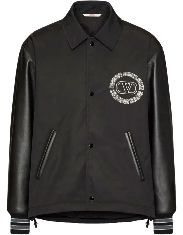Track Jacket