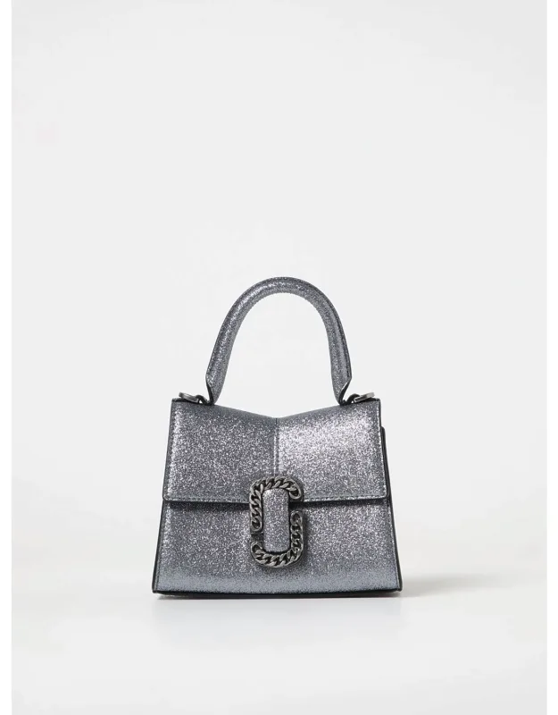 St. Marc Mini Bag In Glitter