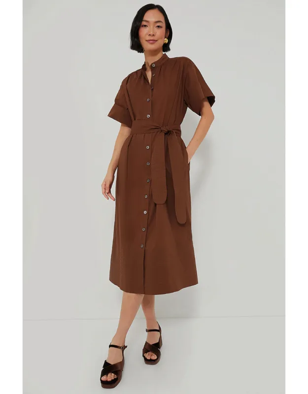 Prescott Dress