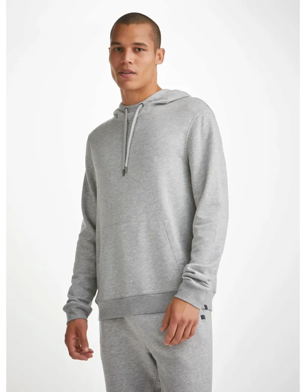 Pullover Hoodie