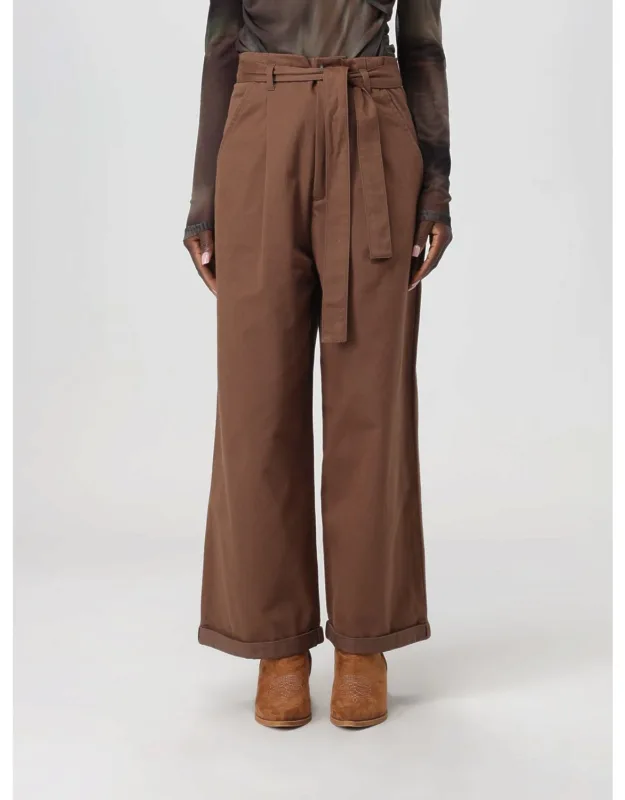 Pants Earth Trousers