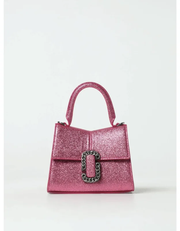 St. Marc Mini Bag In Glitter