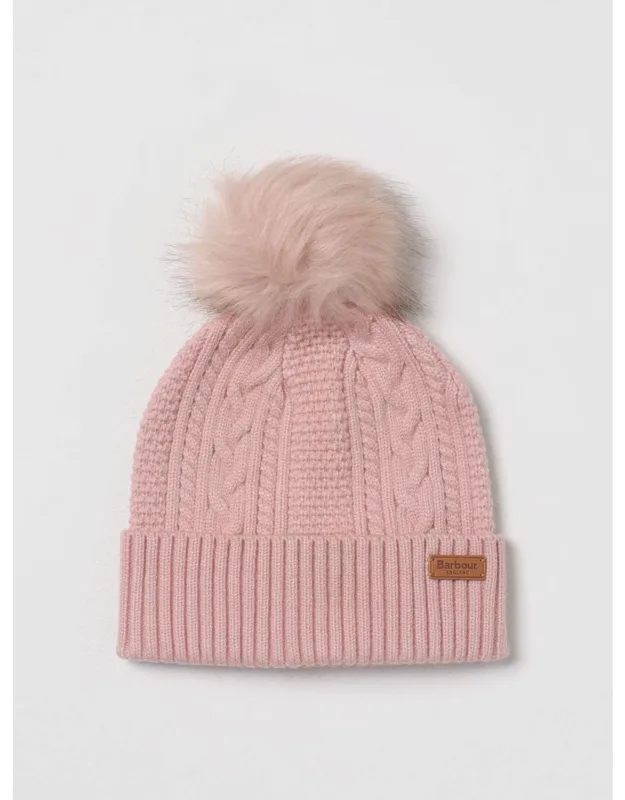 Viscose Blend Hat