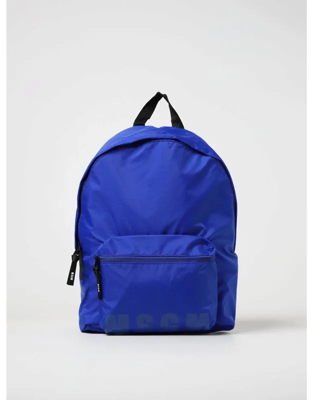 Backpack In Nylon