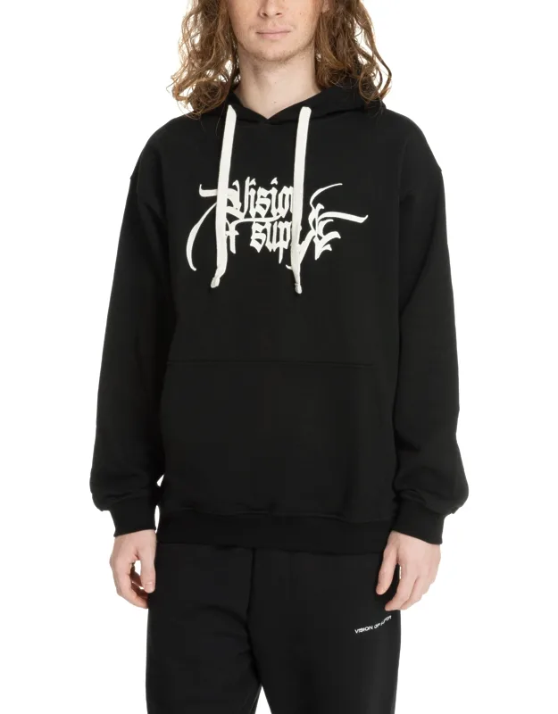 Angel Statue Hoodie