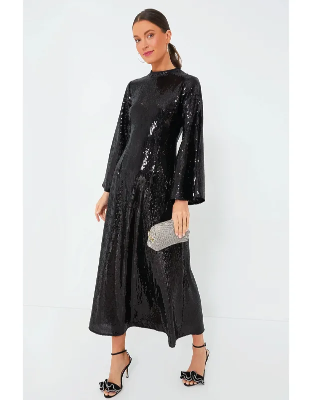Sequin Dolly Dress