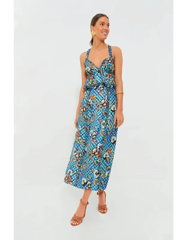Sigrid Dress
