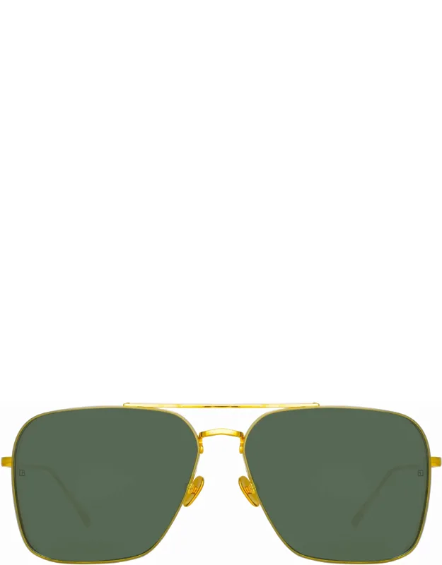 Asher Sunglasses