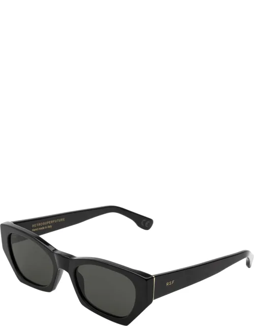 Sunglasses With Tags