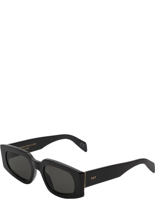 Tetra Acetate Plain New With Tags