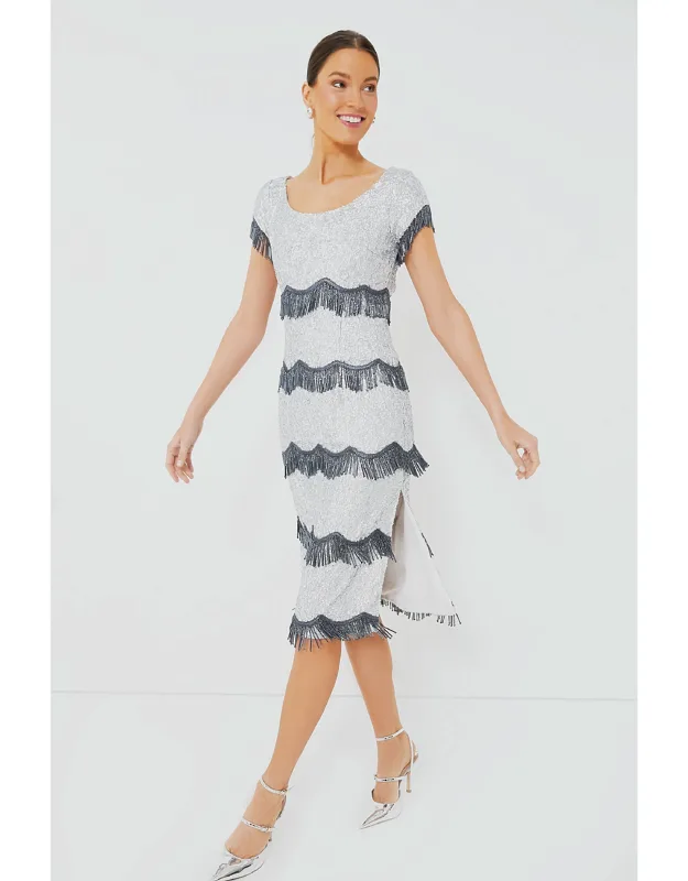 Octavia Dress
