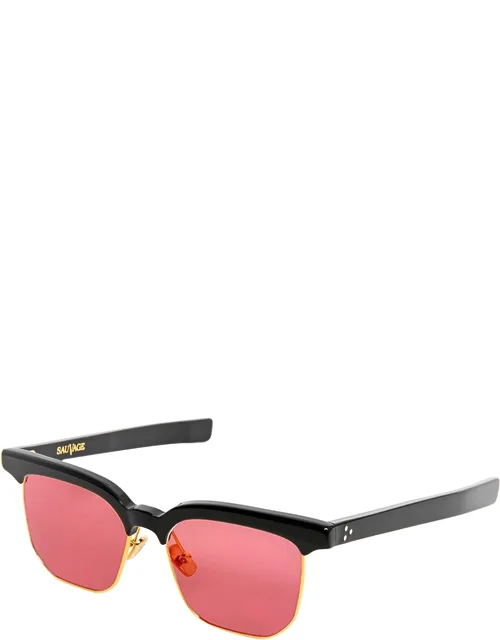Sunglasses 16k Gold New, Designer Packaging