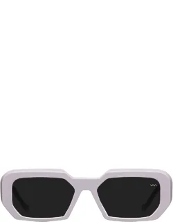 Sunglasses Wl0052 Acetato Plain New With Designer Packaging