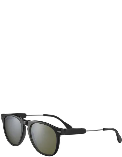 Sunglasses Acetate Metal