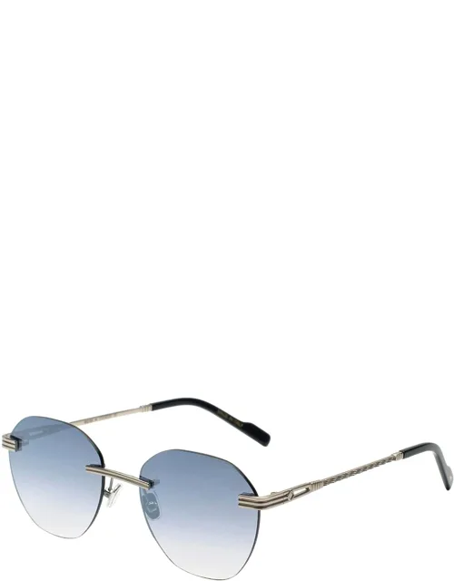 Sunglasses Travis Esagonale - New With Designer Packaging