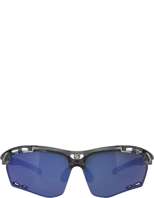 Sunglasses Propulse Crystal Ash