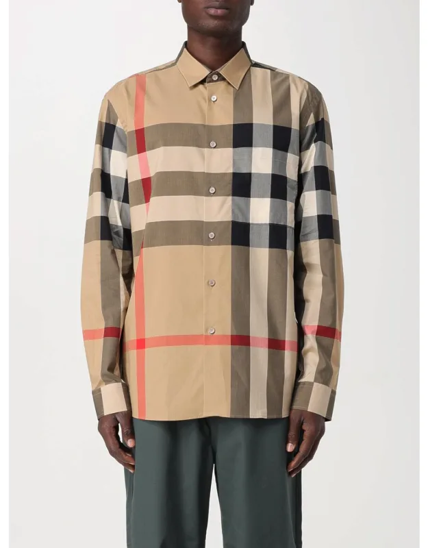 Shirt Beige