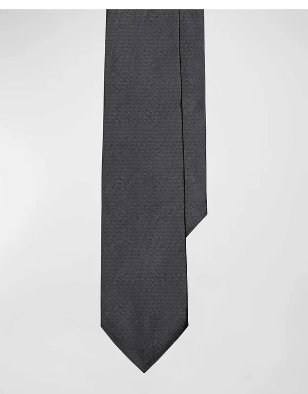 Peau De Soie Tie