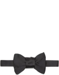 Silk Bow Tie