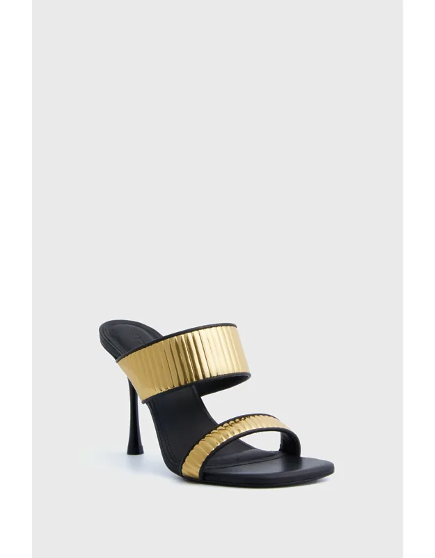 Carter Heeled Sandal