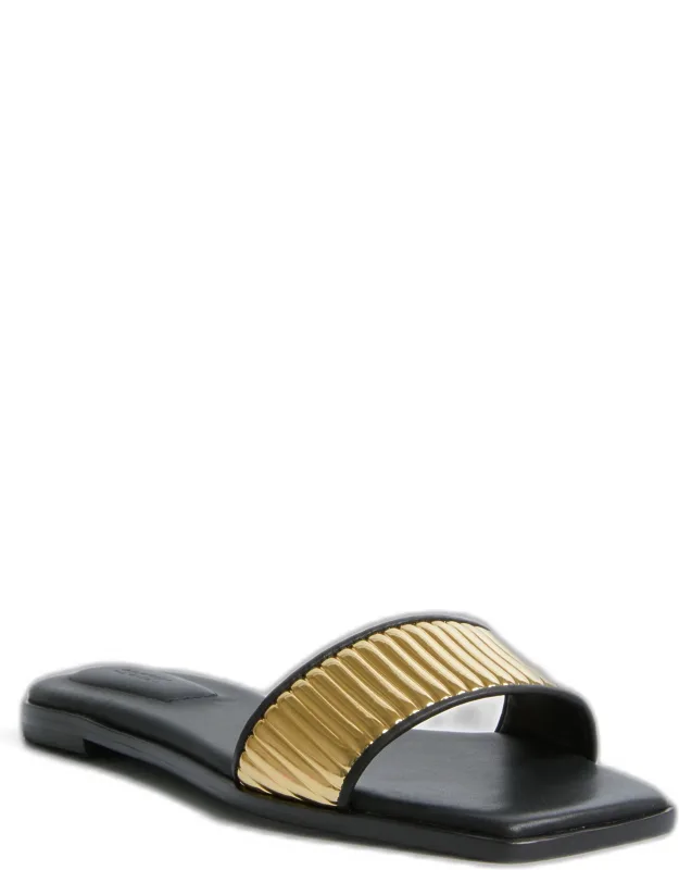 Carter Flat Sandals