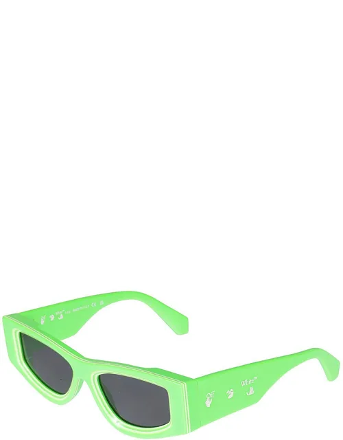 Sunglasses Acetato Plain