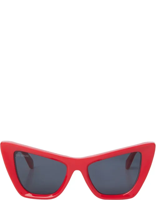 Sunglasses Acetato Plain