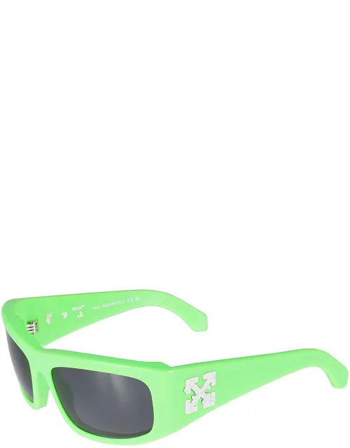 Joseph Sunglasses Acetato, Plain