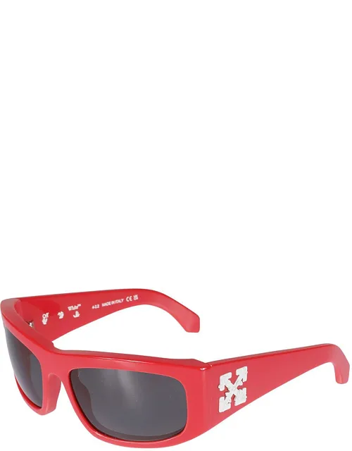 Joseph Sunglasses Acetato, Plain