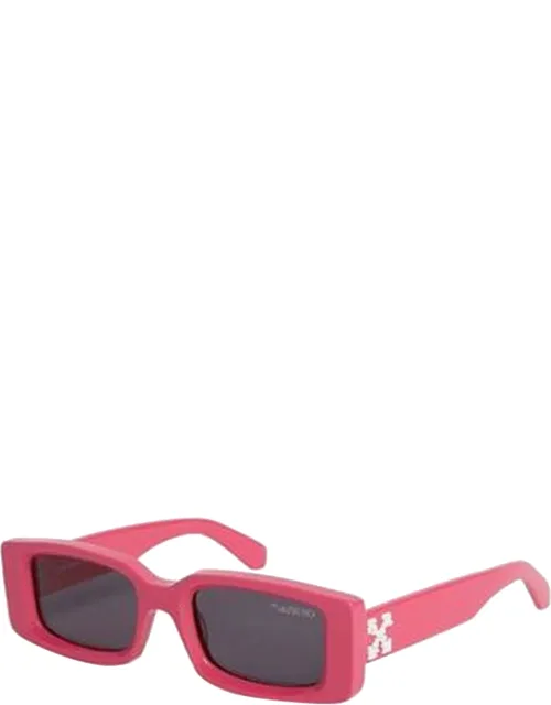 Sunglasses Acetato Plain