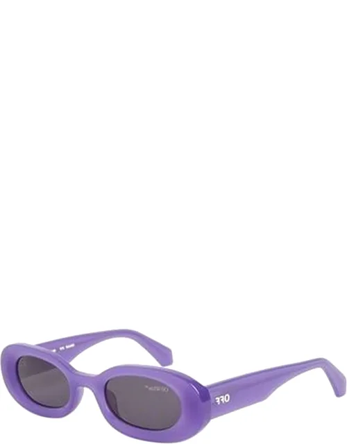 Amalfi Sunglasses - Acetato, New With Designer Packaging