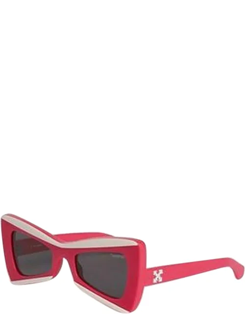 Nashville Sunglasses Acetato Multicolour New With Designer Packaging