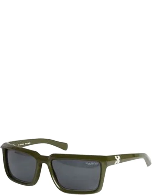 Portland Sunglasses Acetato, Plain, New With Designer Packaging