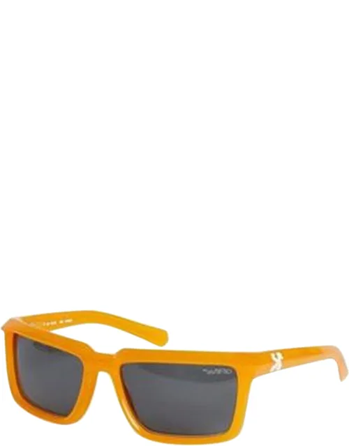Portland Sunglasses Acetato, Plain