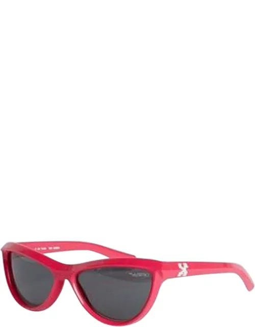 Atlanta Sunglasses Acetato, Plain