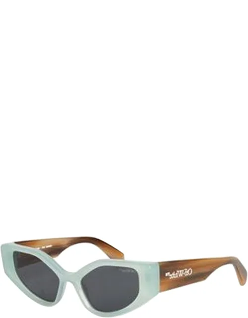 Memphis Sunglasses - Acetato, Multicolour